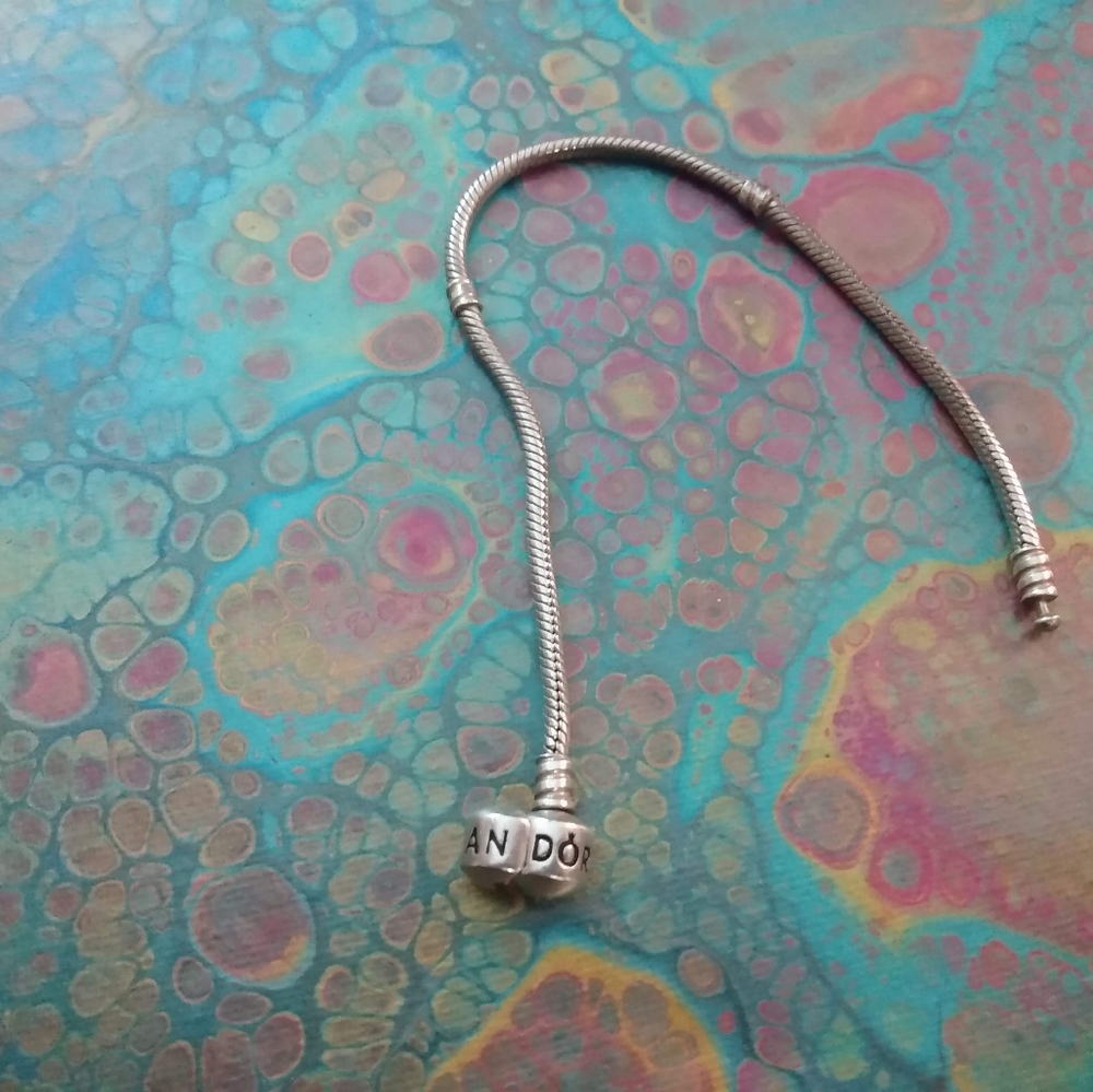 PANDORA - Picture 3 of 4